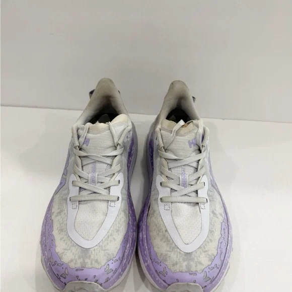 Hoka One One Speedgoat 6 Women’s Shoes - Picture 4 of 10